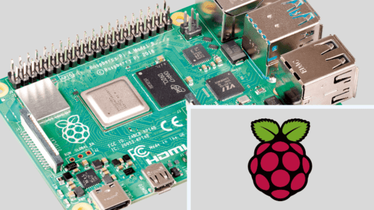 Raspberry Pi 4 GPU: Overview - Nosware
