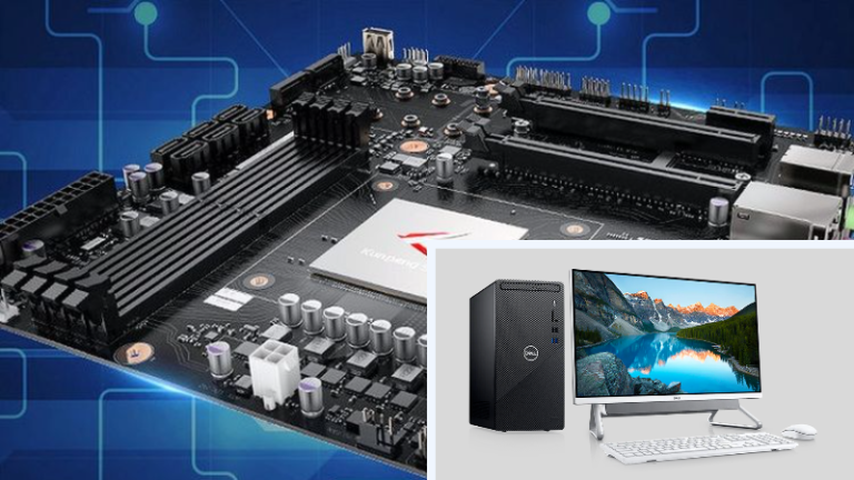 Component of Computer Hardware