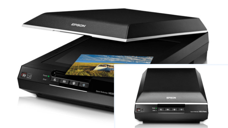 Epson V600 Driver Download