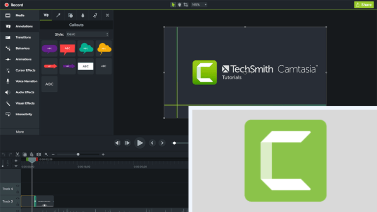 Camtasia 2021 Download