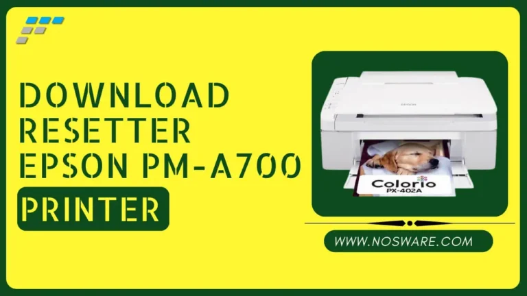 EPSON PM A700