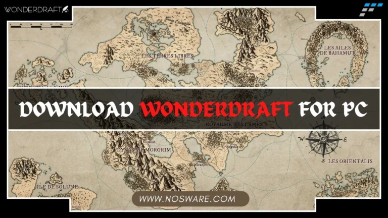 Wonderdraft for Windows Download