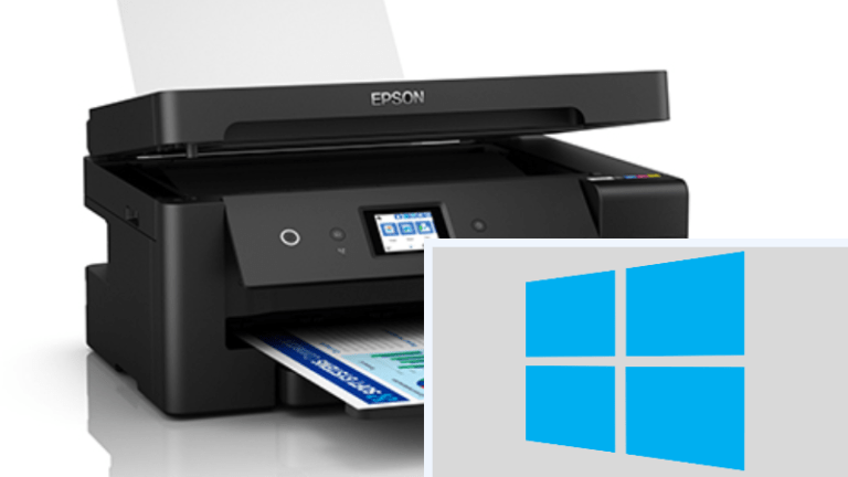 Epson L14150 Printer Driver