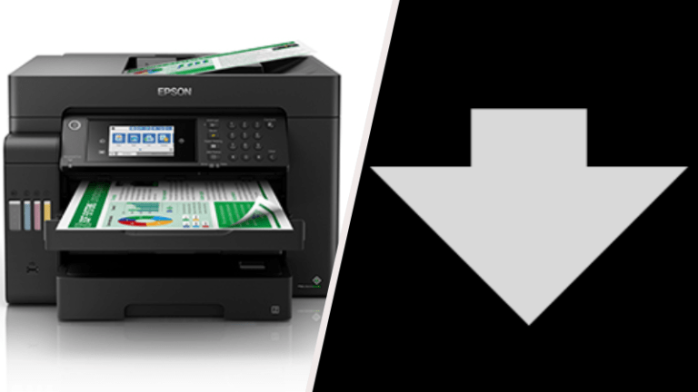 Epson L15150 Driver