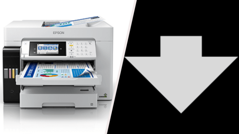 Epson L15160 Scanner + Printer Driver