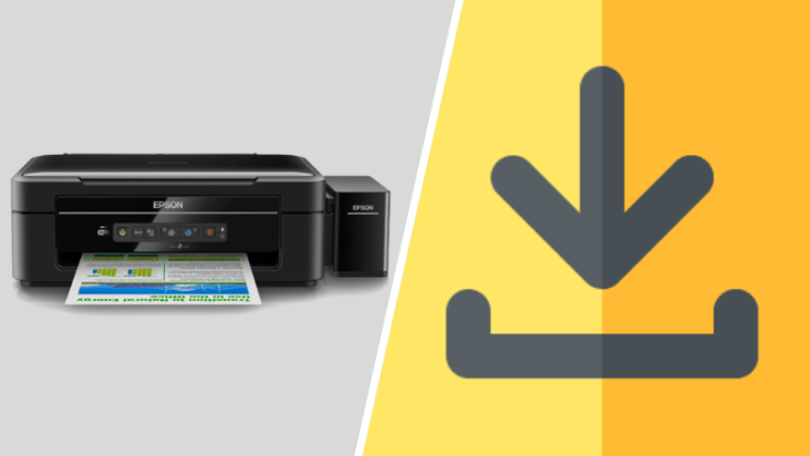 Epson L365 Driver Download - Nosware