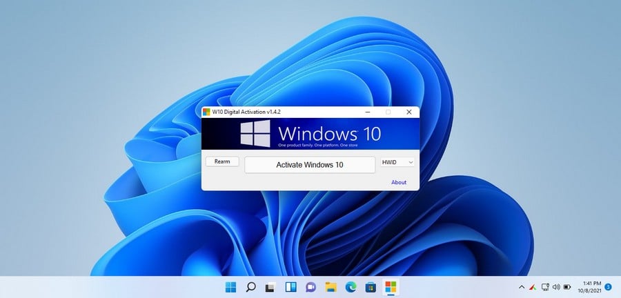 Image
