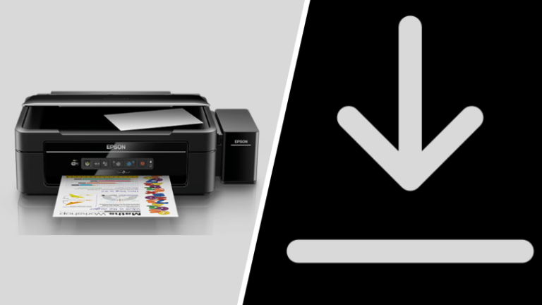 Epson L385 Driver