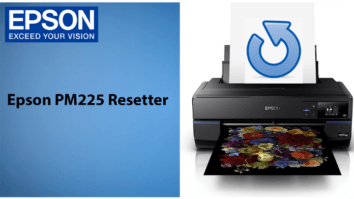 Download Resetter Epson L3110 Printer - Nosware