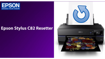 Download Resetter Epson L3110 Printer - Nosware