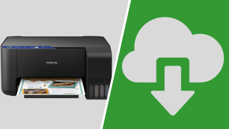 Epson ET2711 Printer Driver - Nosware