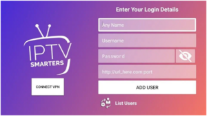 How to download and use IPTV Smarters Pro for PC, Windows 11, Laptop ...