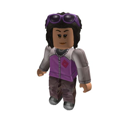 Top 10 Roblox Character Outfits for Cute Roblox Avatars 18 Cute Roblox Avatars - Cindy