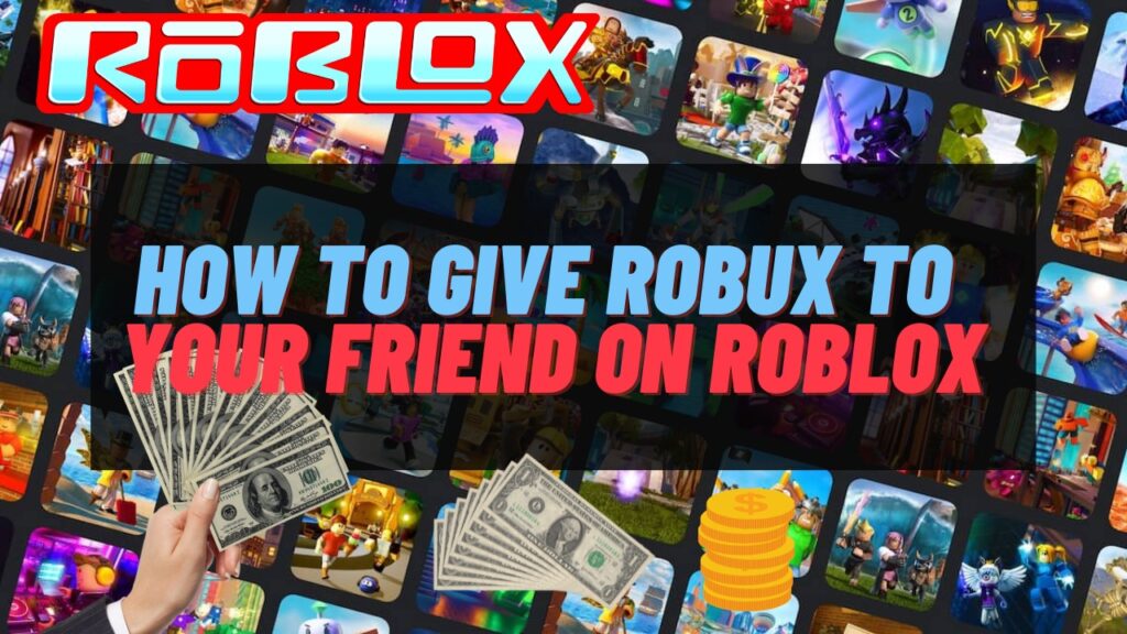 How To Give Robux To Your Friend On Roblox Nosware Share Robux With Friends 1024x576 