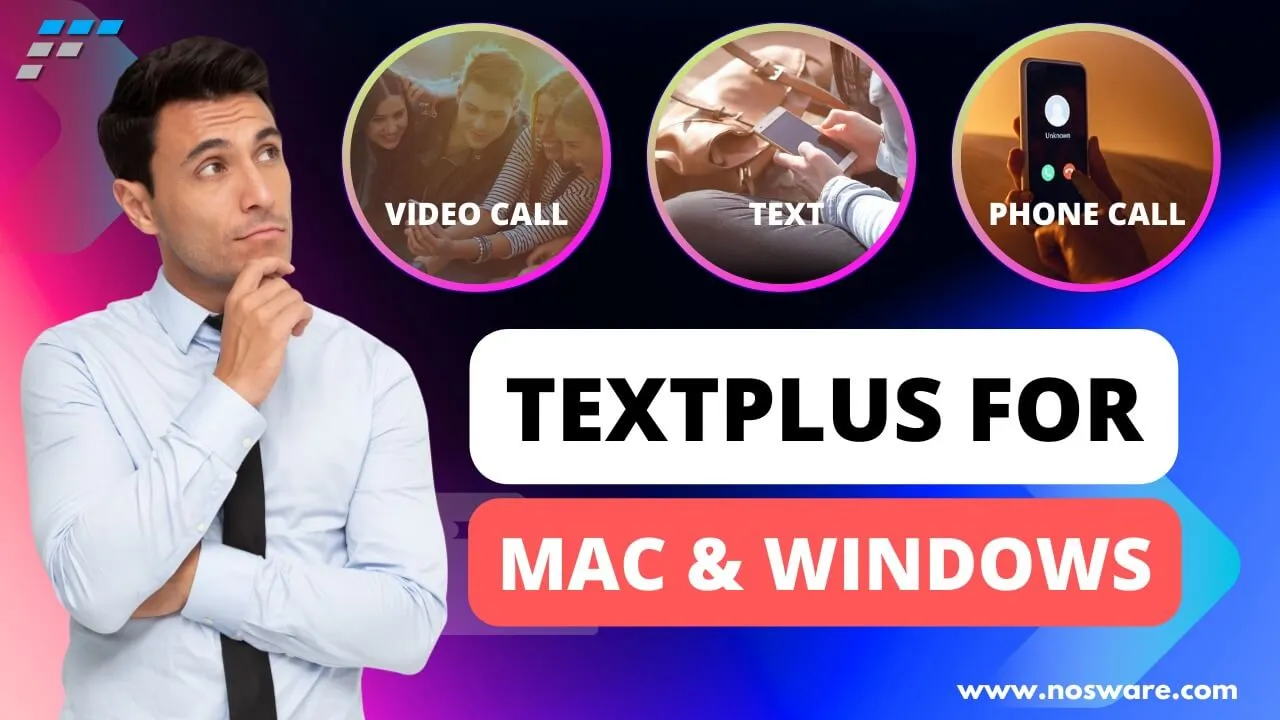 TextPlus For PC