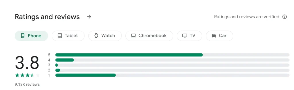 Google Play Version of Zefoy for Tiktok Followers, Likes, and Comments 11 Screenshot 679