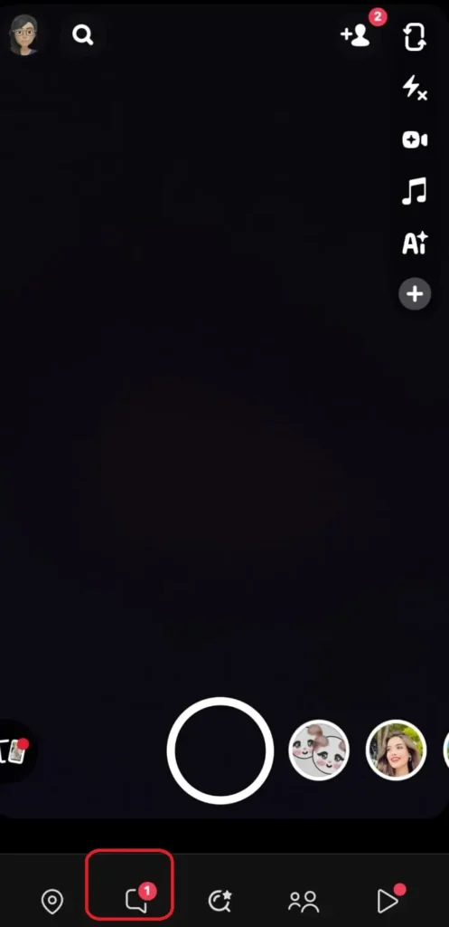 How to Get Rid of My AI on Snapchat 10 s3p 1