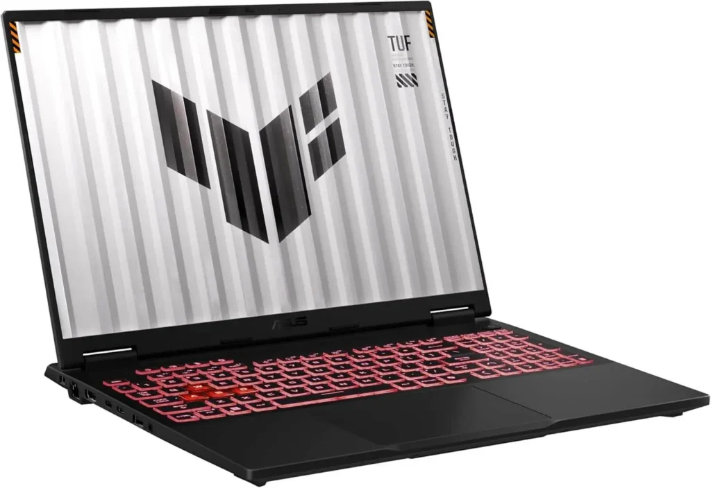 The 10 Best Laptops For Davinci Resolve 12 ASUS TUF