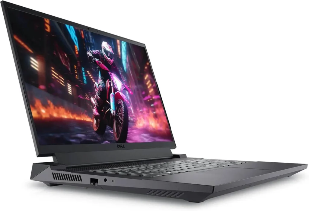 The 10 Best Laptops For Davinci Resolve 11 DELL G16