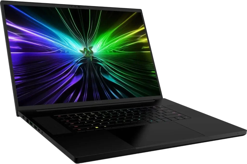 The 10 Best Laptops For Davinci Resolve 3 razer blade 18